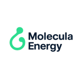 Molecula Energy Logo